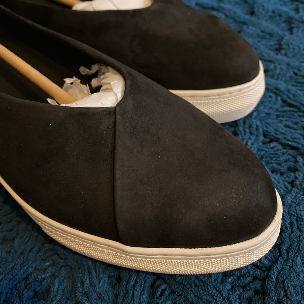 Nib Nbw J Slides Slip On Platform Sneaker - image 6